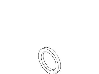 Picture of 1052923 SEAL STOP VALVE