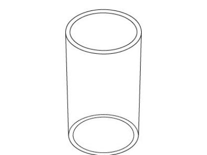 Picture of 1053993 TUMBLER GLASS