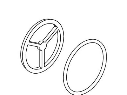 Picture of 1062789 KIT TRANSFER VALVE SEAL