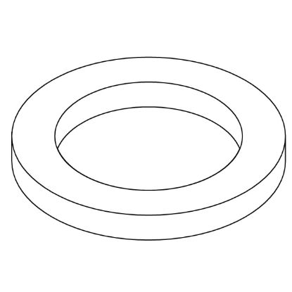 Picture of 1107584 GASKET TANK