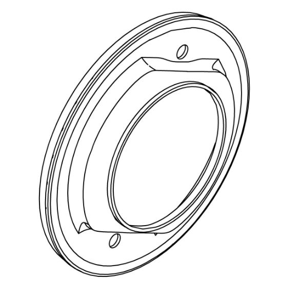 Picture of 1108927 ASSEMBLY SEAL FRONT PLATE