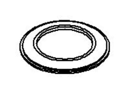 Picture of 1143283 GASKET DRAIN