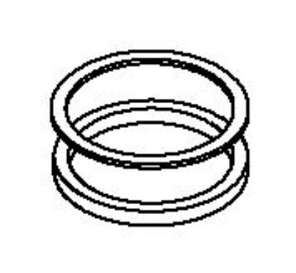 Picture of 1149871 SPUD SEAL KIT