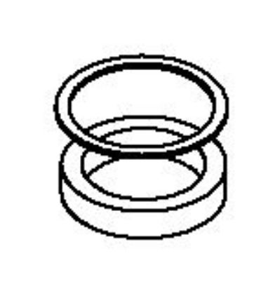 Picture of 1151755 SPUD SEAL KIT