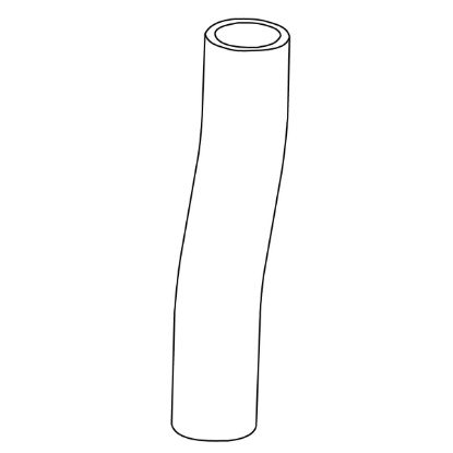 Picture of 1215179 HOSE INLET JET