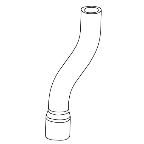 Picture of 1215180 HOSE INLET RIM