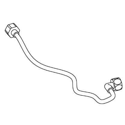 Picture of 1222031-0 INLET HOSE