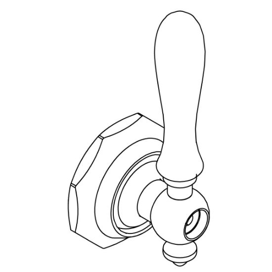 Picture of 1281816 O-RING 1.69 X .07