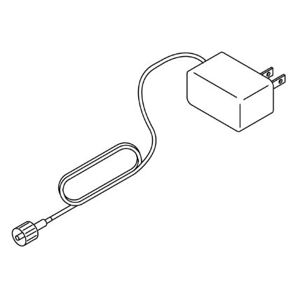 Picture of 1318396 POWER SUPPLY 24VDC 1000MA