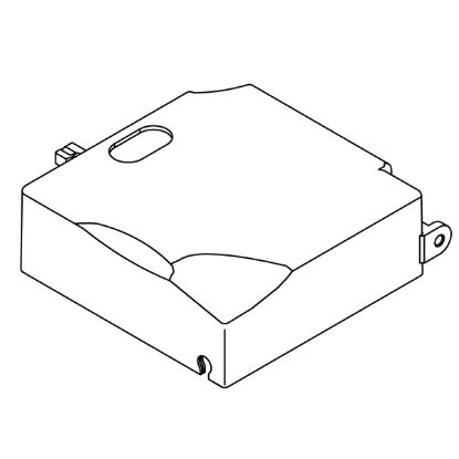 Picture of 1322820 SWITCHING POWER SUPPLY ASM 120V