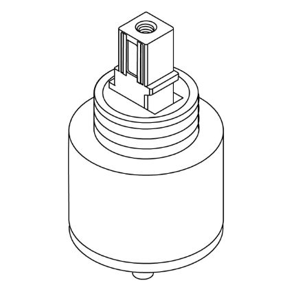Picture of 1381216 VALVE KIT TALL SEAL