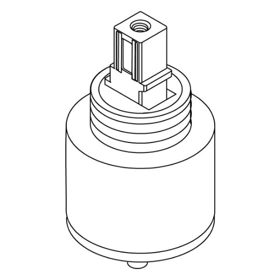 Picture of 1381216 VALVE KIT TALL SEAL