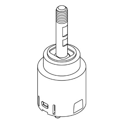 Picture of 1381218 VALVE KIT JOYSTICK TALL SEAL