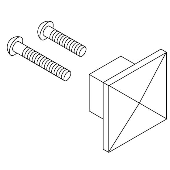 Picture of 1605095-HF3 SERVICE KIT OF CLAVE 60 HDL
