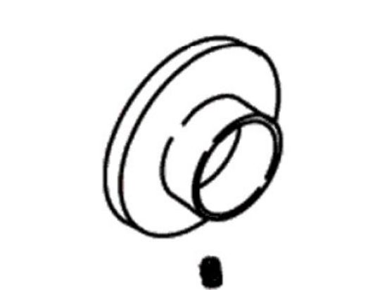 Picture of 20363-CP FLANGE ASSY