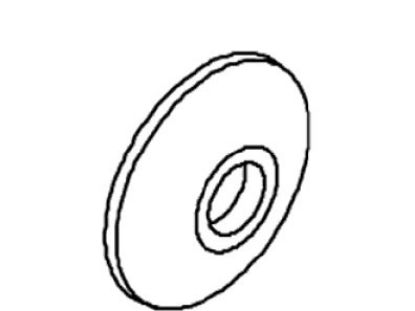 Picture of 32803-BN SURE GRIP FLANGE