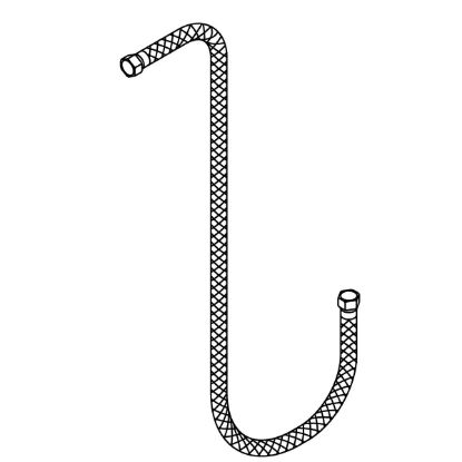 Picture of 834361 HOSE