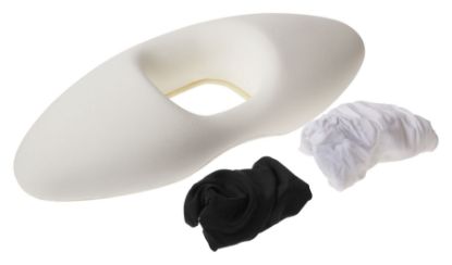 Picture of 94496 KIT PILLOW ROLLED RIM