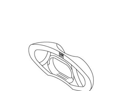 Picture of 94727 PILLOW COVER KIT SYS 3