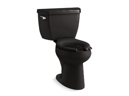 Picture of 377407 HIGHLINE 1.28 PRESSURE TOILET EB