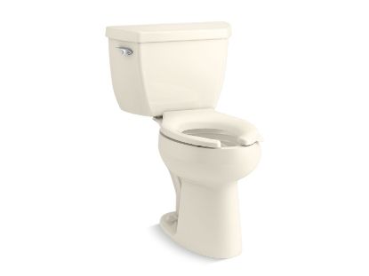 Picture of 3774096 HIGHLINE 1.28 PRESSURE TOILET EB