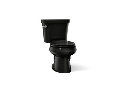 Picture of 3997-7 WELLWORTH 1.28 GPF TOILET PB