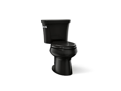 Picture of 3998-7 WELLWORTH 1.28 GPF TOILET EB