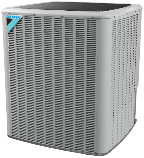 Picture of DH6TE09030 14.3S2 7.5T 208/230V 3PH HP R