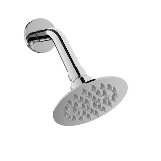 Picture of TET441301CC ALS 10CM 4" RND SH W/SWR ARM