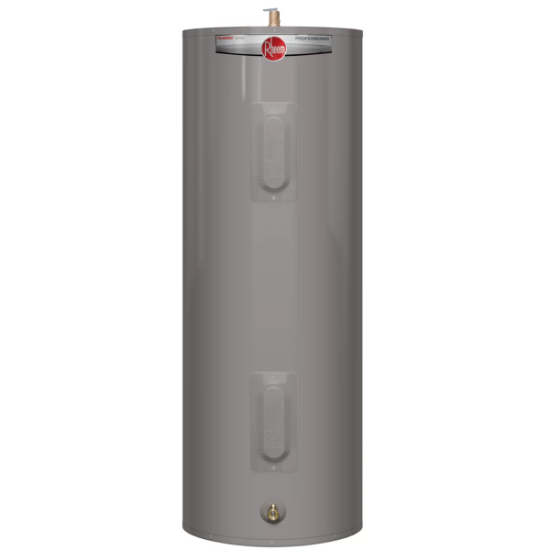 Rheem water heater