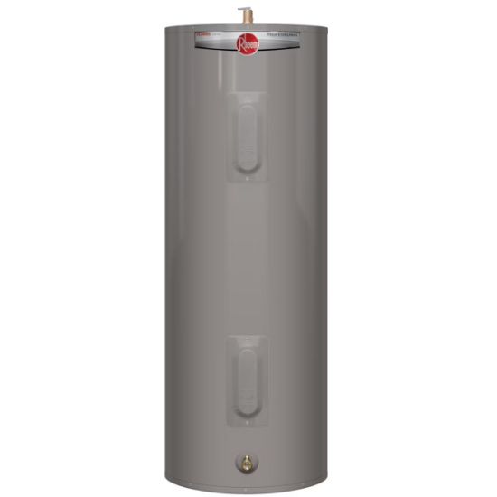 Rheem water heater