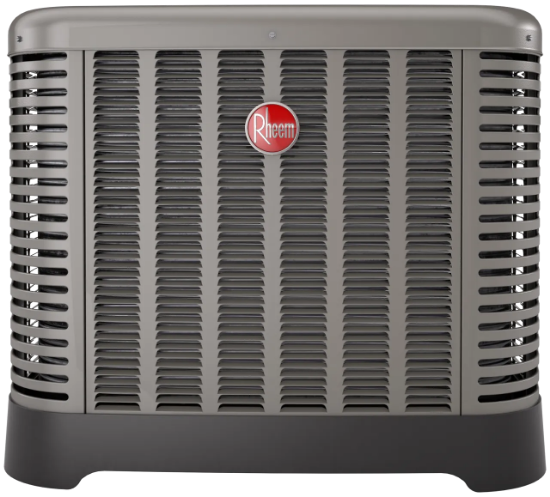 Rheem air conditioner