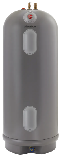 Rheem water heater