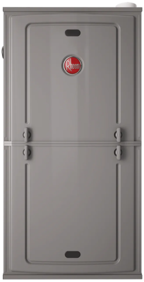 Rheem furnace