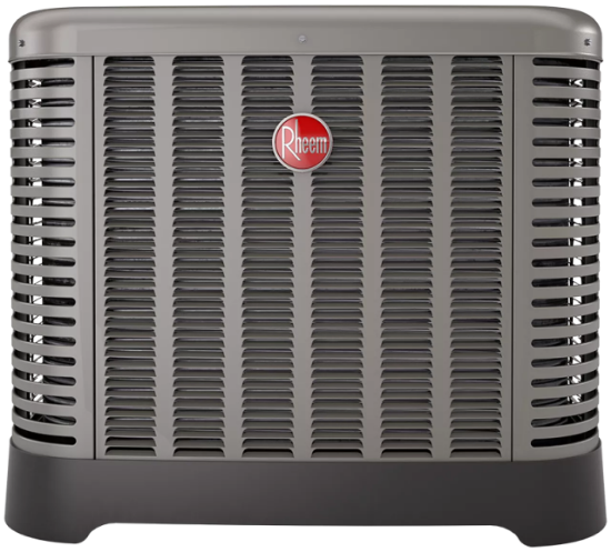 rheem air conditioner