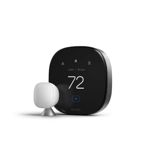 Ecobee thermostat