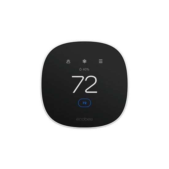 ecobee thermostat