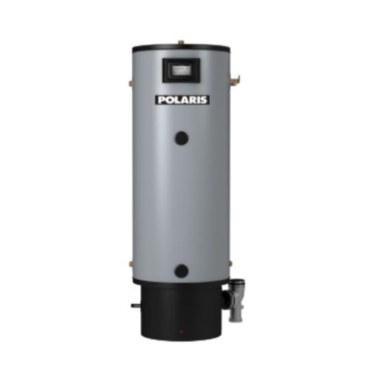 John Wood water heater