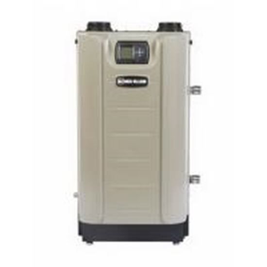 Weil McLain boiler
