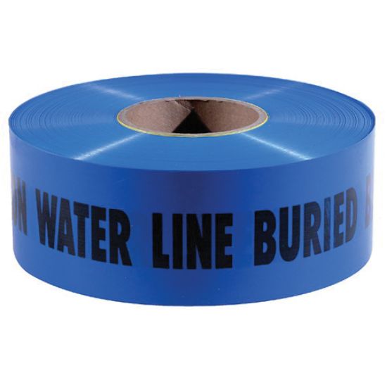 Milwaukee 22-018 SHIELDTEC Standard Non-Detectable Tape-Water Line ...