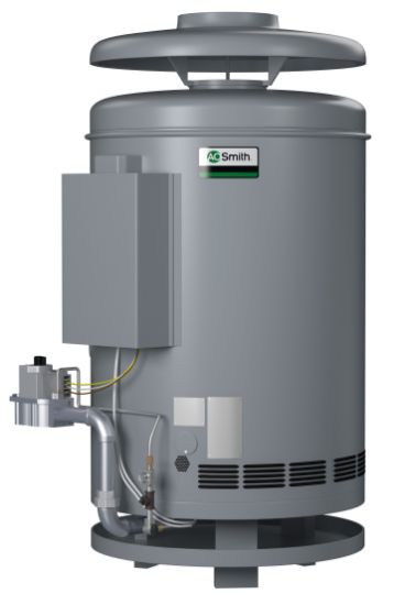 A. O. Smith 100122611 Burkay 660 MBH 193000 W 120V Commercial High