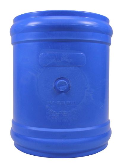 Blue Brute 12 in. x 12 in. Barbed CIOD DR 18 PVC Repair Coupling