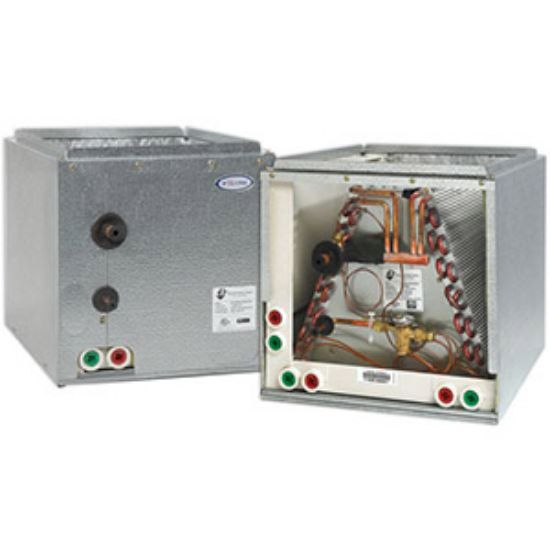 ADPW175 ADP HE32236C175B162273 Cased Evaporator A Coil, Embossed
