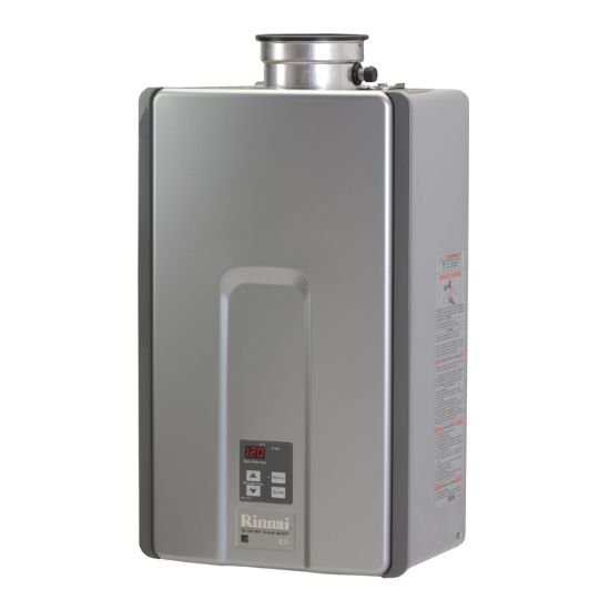 Rinnai REU-VC2528FFUD-US Forced Combustion/Direct Vent Non
