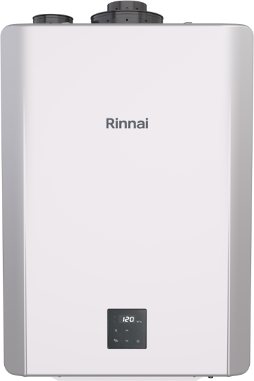 Rinnai INT CTWH